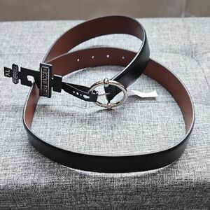 Steve Madden Woman's Reversible Belt